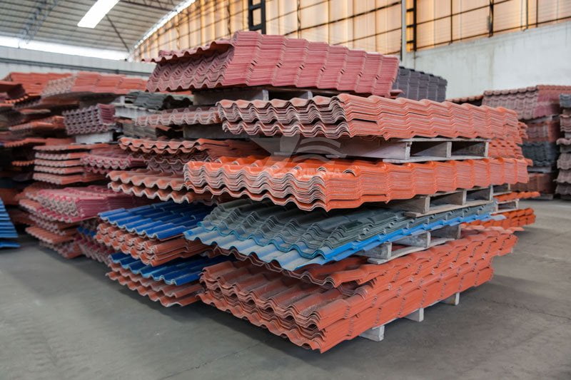 There is a difference between ASA and ABS. How big is the difference