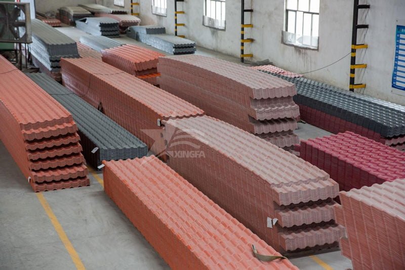 There is a difference between ASA and ABS. How big is the difference