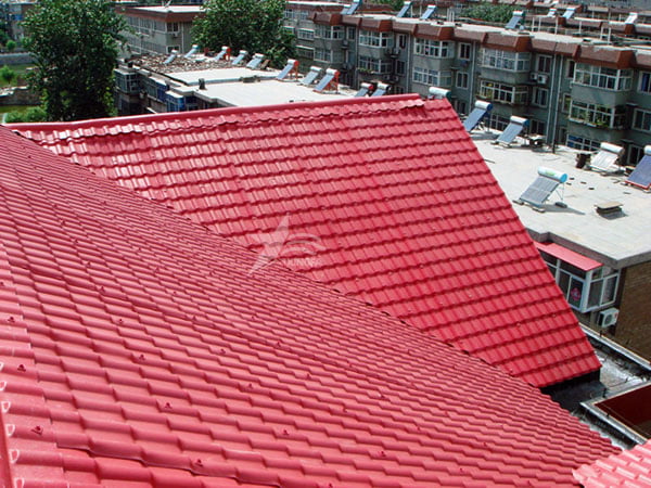 Choosing the Best Roofing Sheet Material - XINGFA